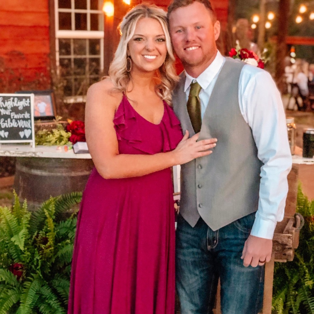 Meet your Posher, Victoria